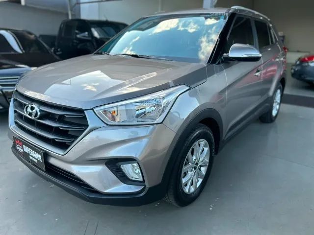 Hyundai Creta 2024