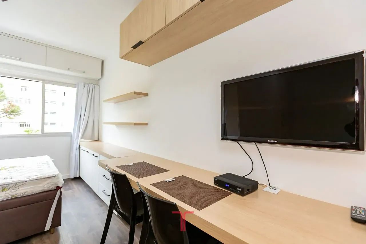 Apartamento Centro Cívico - Foto 2