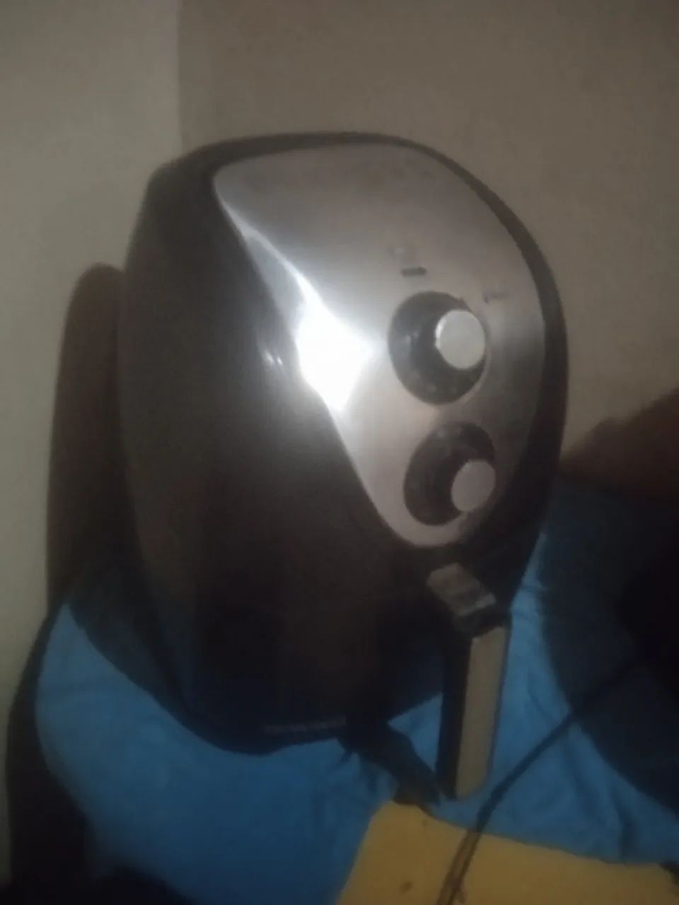 Airfryer  - Foto 4