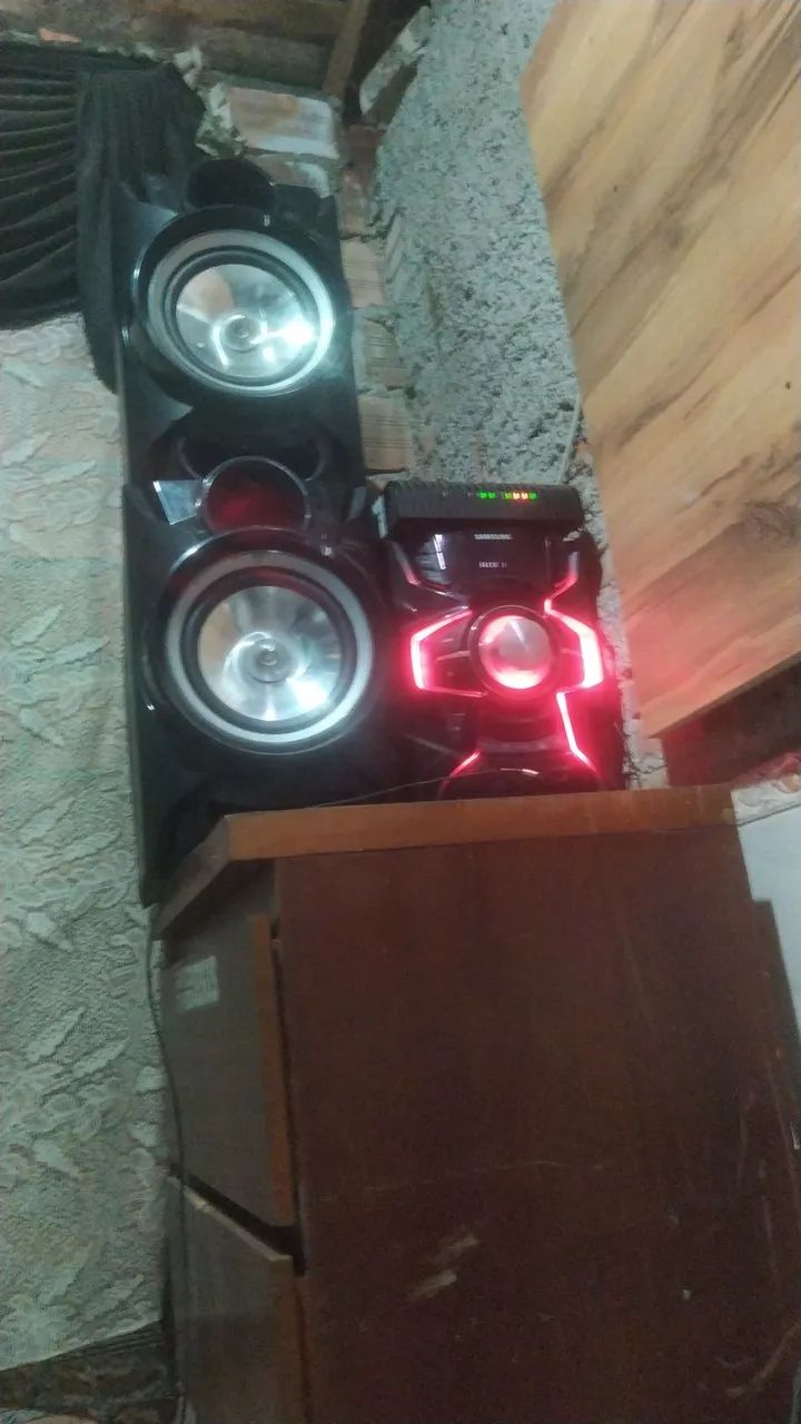 Vendo som Samsung  chama no ZAP * - Foto 2