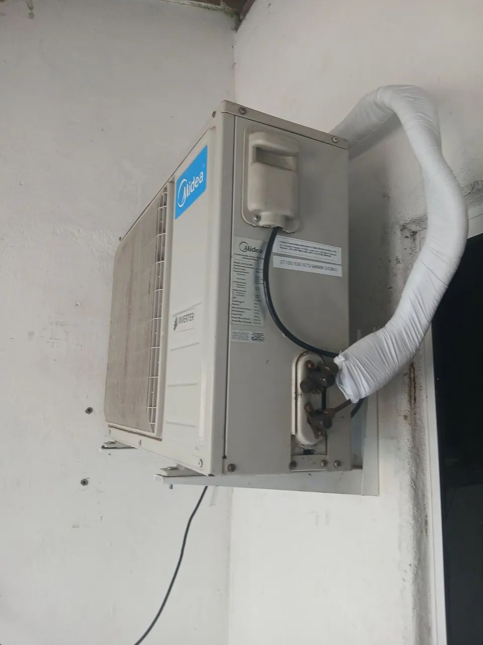 Ar condicionado  - Foto 2