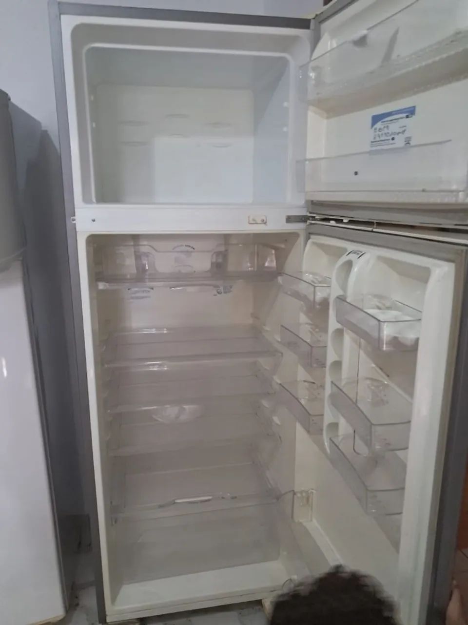 Geladeira duplex  - Foto 2