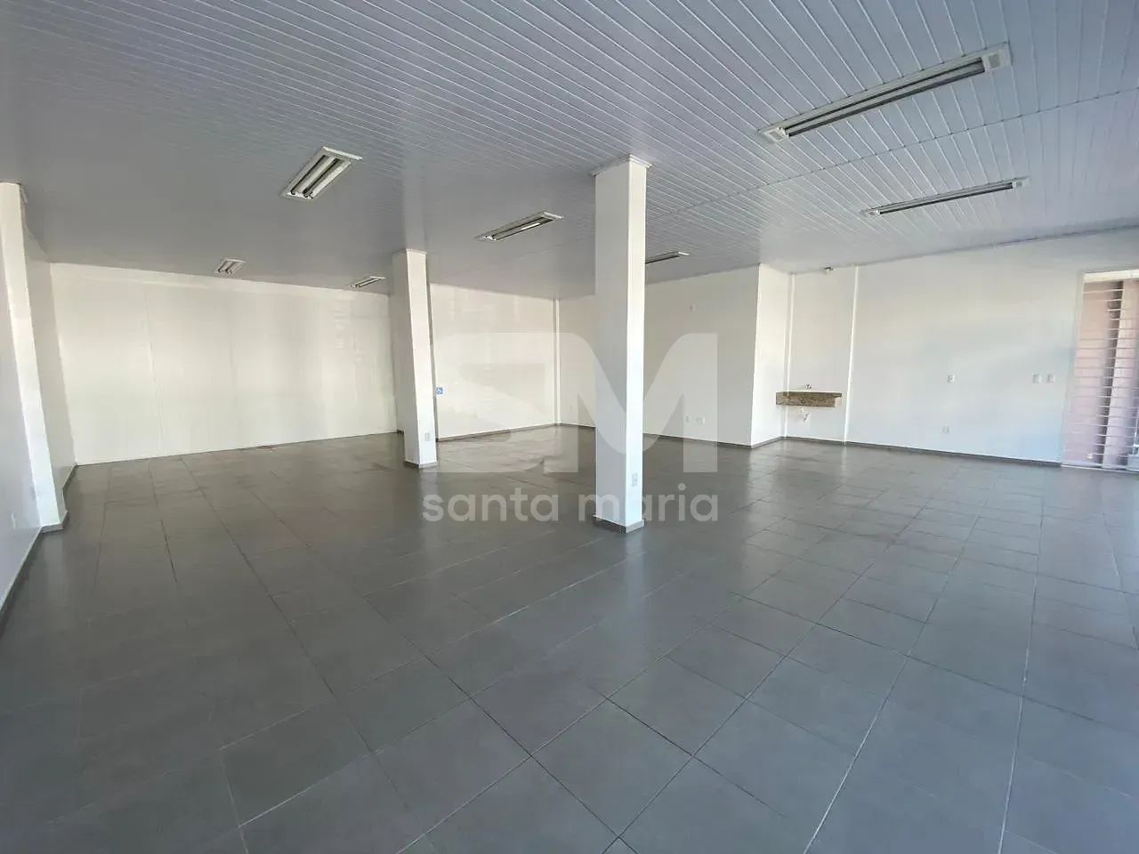 Sala para locação, São Cristóvão, Chapecó - SC - Foto 4
