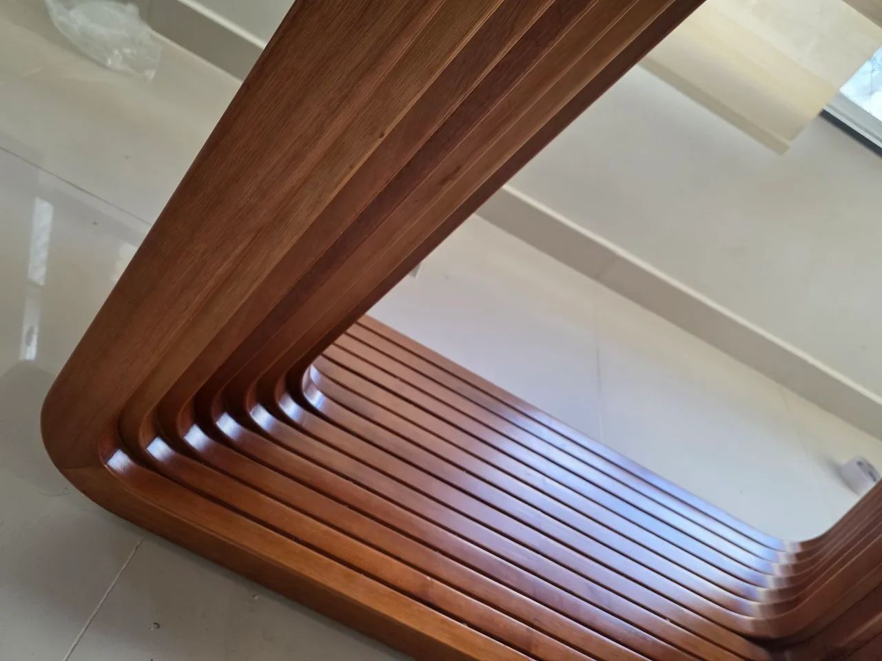 Mesa Jantar. Impecável. - Foto 3
