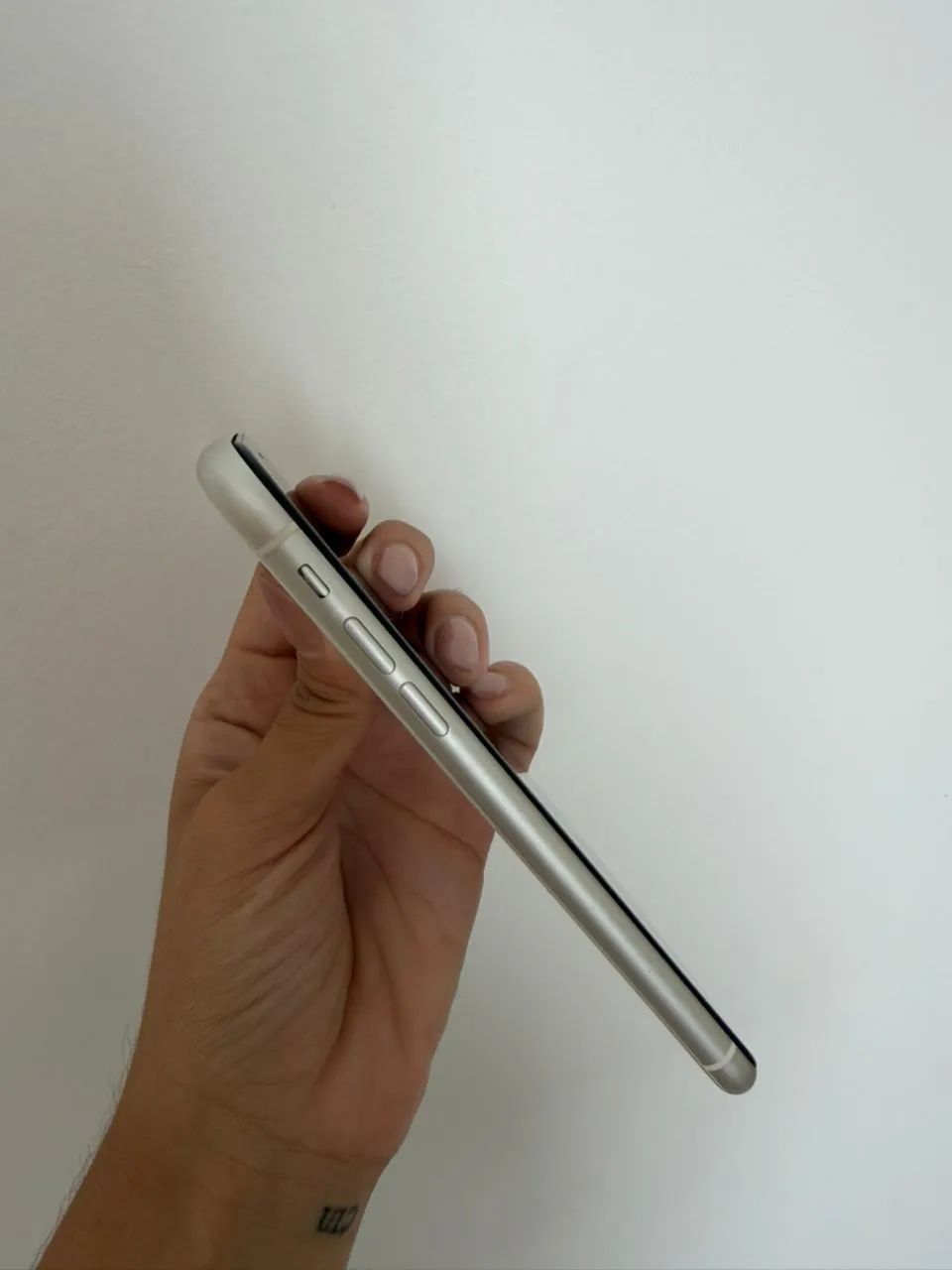 iPhone 11 128 GB BRANCO - Foto 5