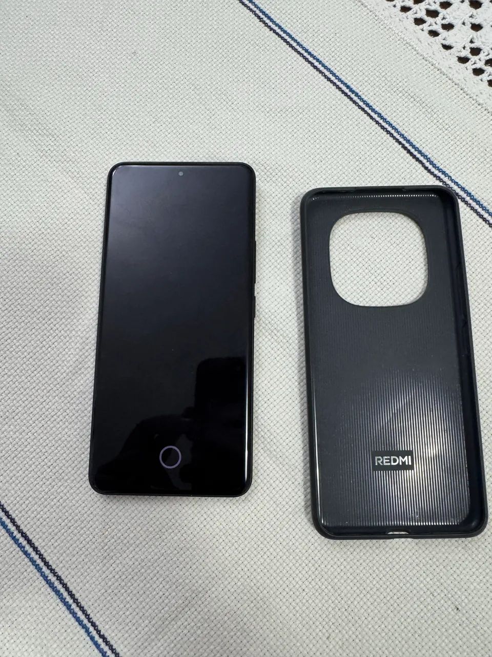 Redmi note 13 - Foto 2