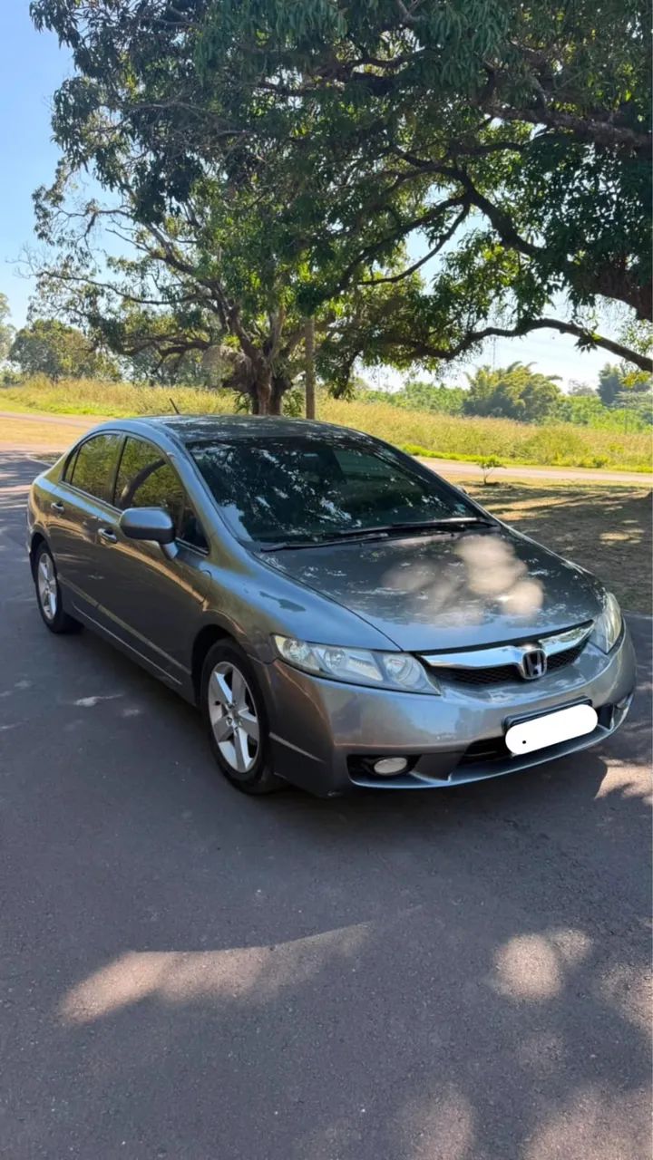 Honda Civic 2009
