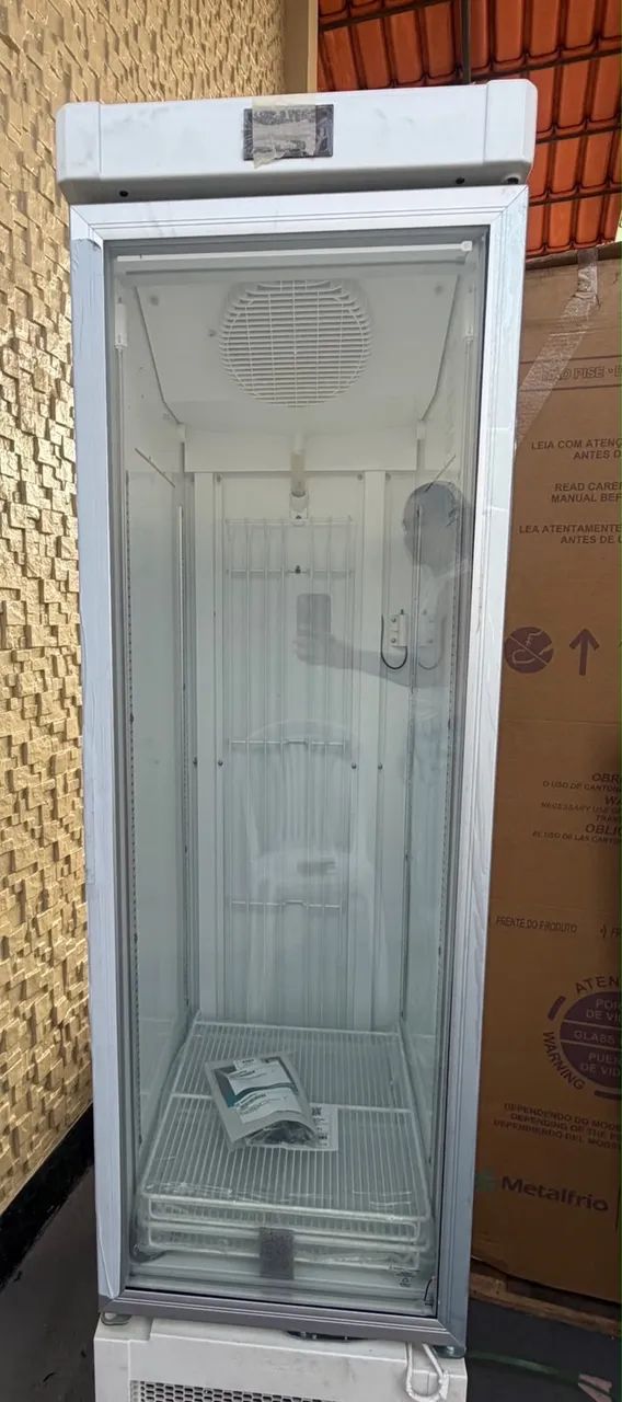 Freezer  - Foto 4