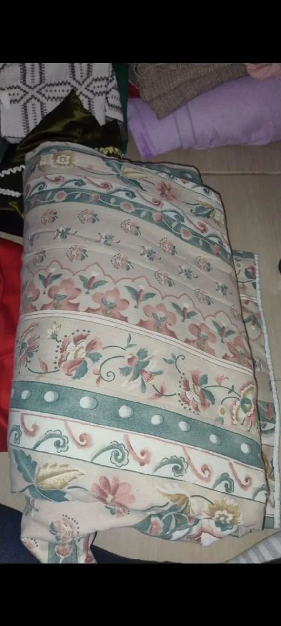 Roupas de cama  - Foto 5