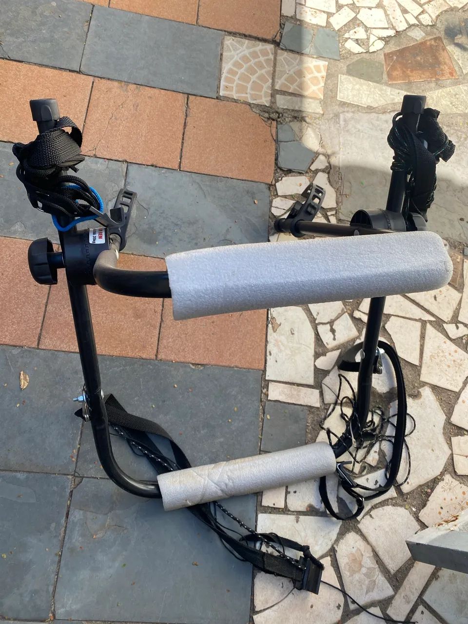 Bicicleta TAM 15,5  - Foto 3