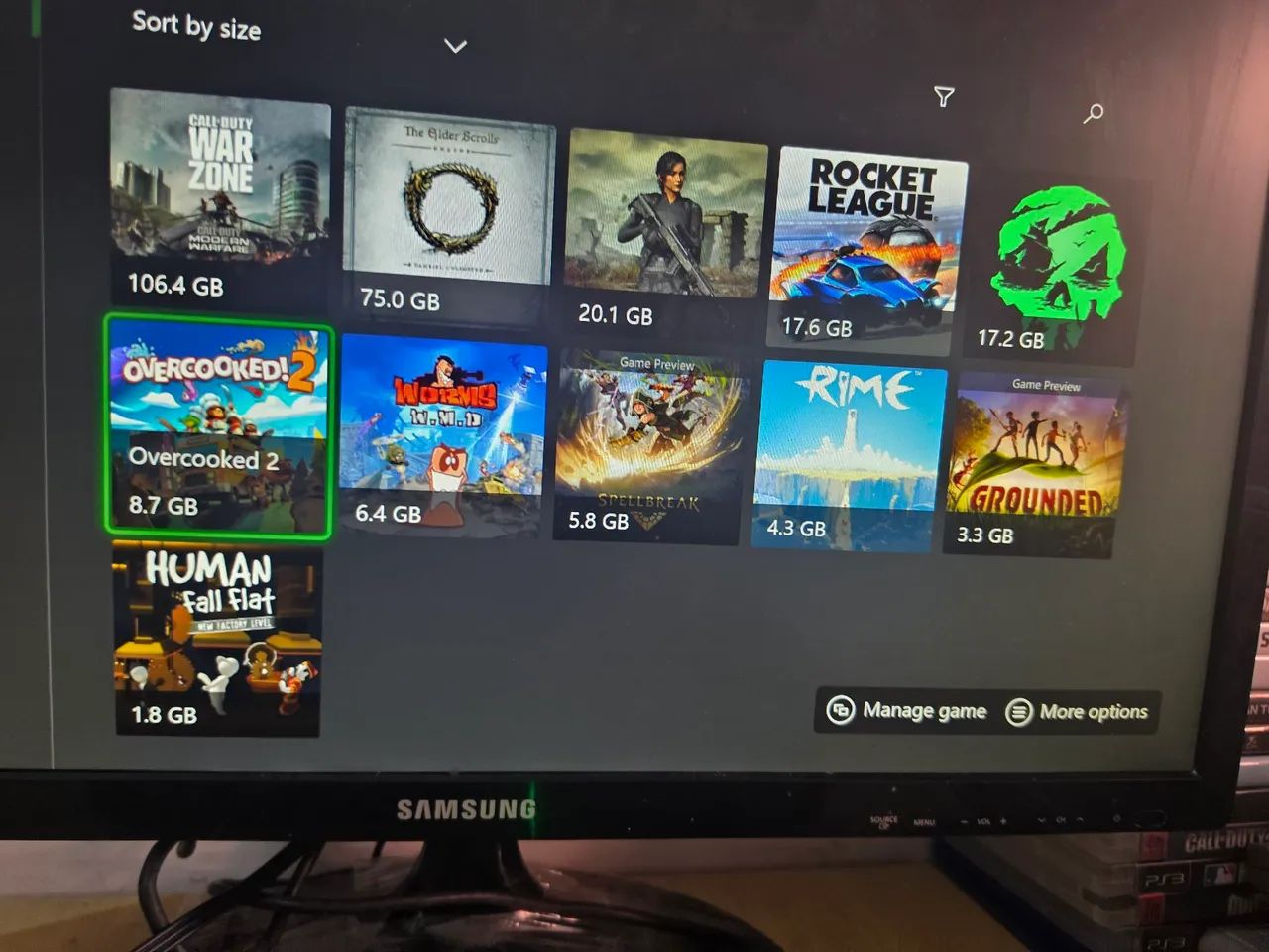 Xbox One Completo - Foto 5