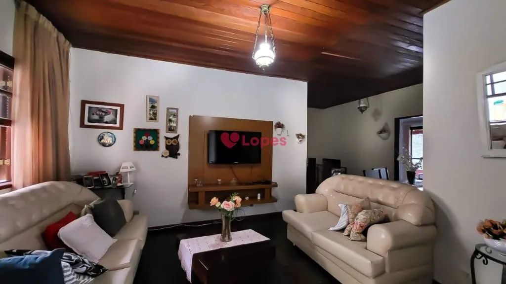 Casa com 3 vagas de garagem - Foto 5