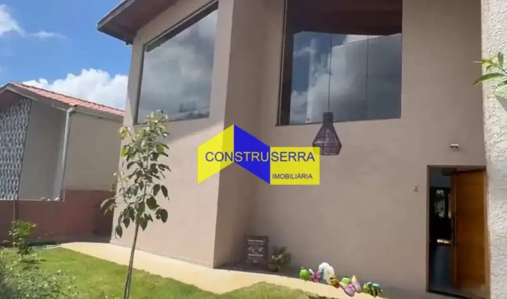 Casa em Condomínio