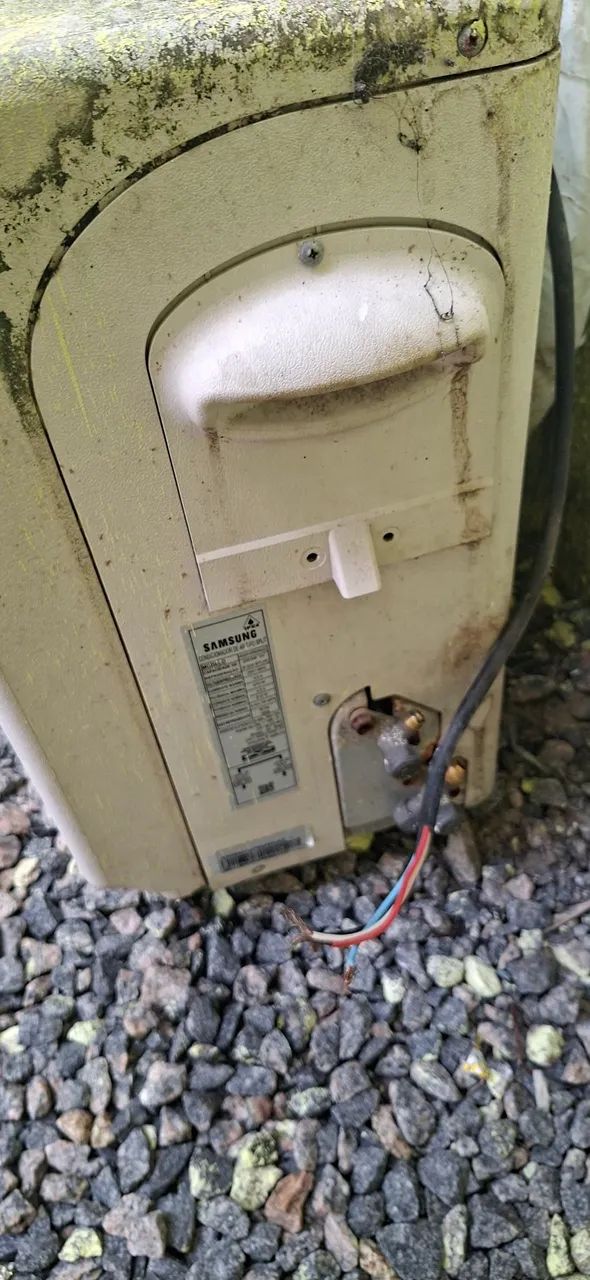 Split 9000 - SUCATA - Foto 3