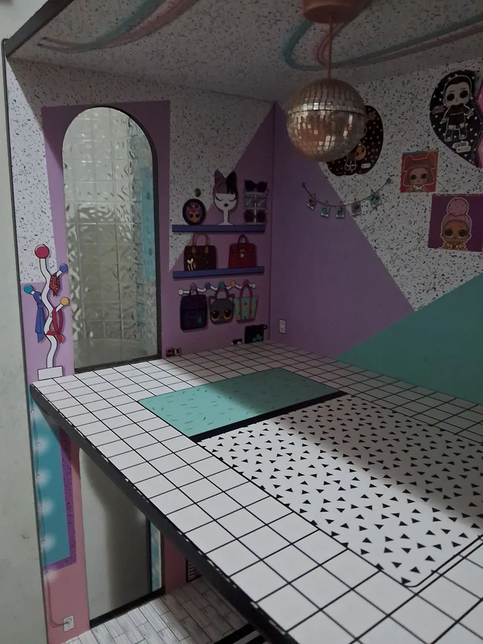 Casa da lol 500,00 - Foto 4