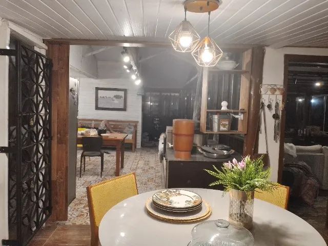 Casa ampla ao lado canal e da barra do Camacho  - Foto 4