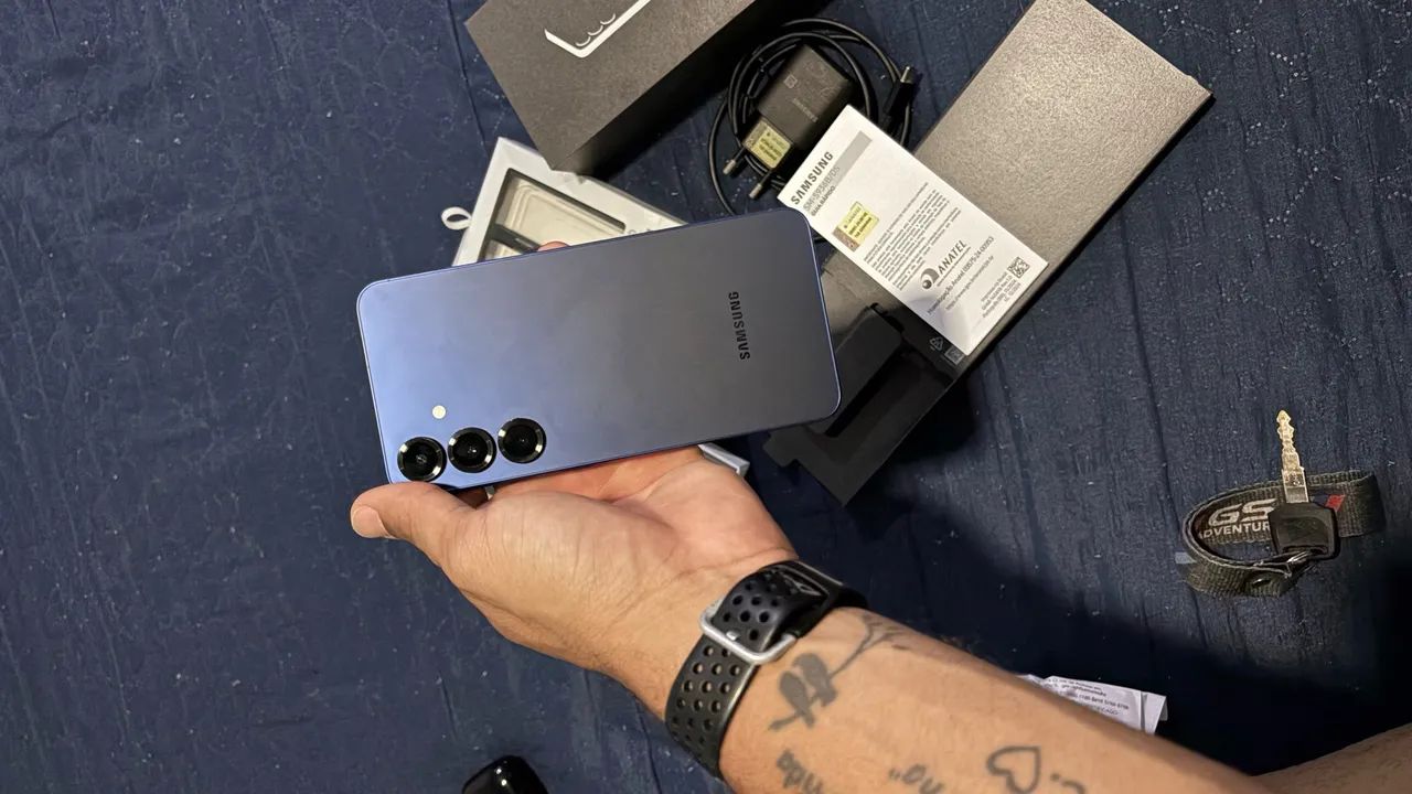 S25 Plus 
