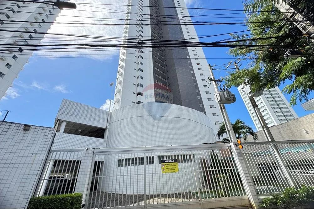 Apartamento 3quartos no Rosarinho | Lazer Completo! - Foto 3