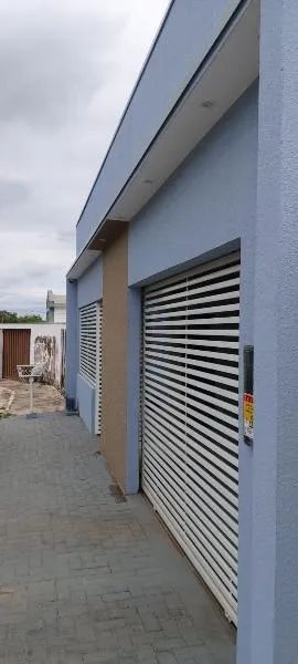 Casa com 2 quarto(s) no bairro Parque Cuiabá em Cuiabá - MT - Foto 2