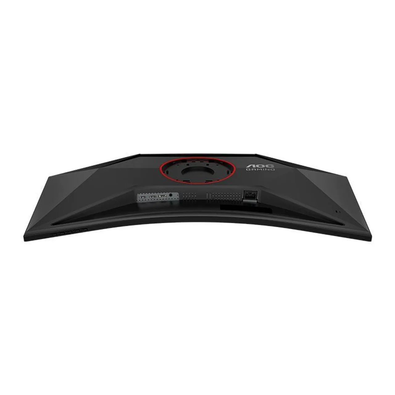Monitor gamer aoc agon 34 polegadas curvo. - Foto 3