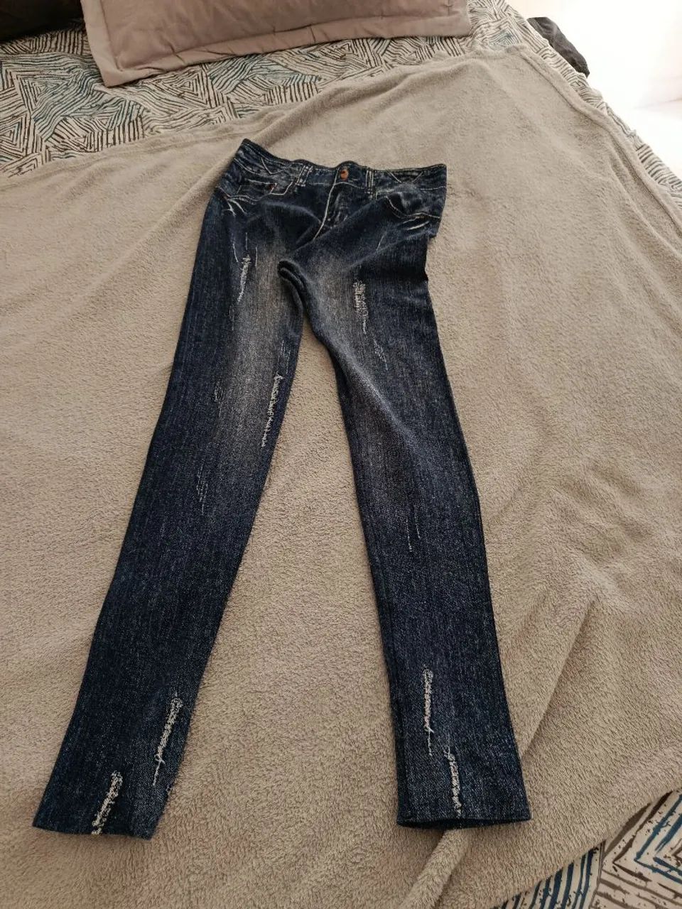 Calça - Foto 2
