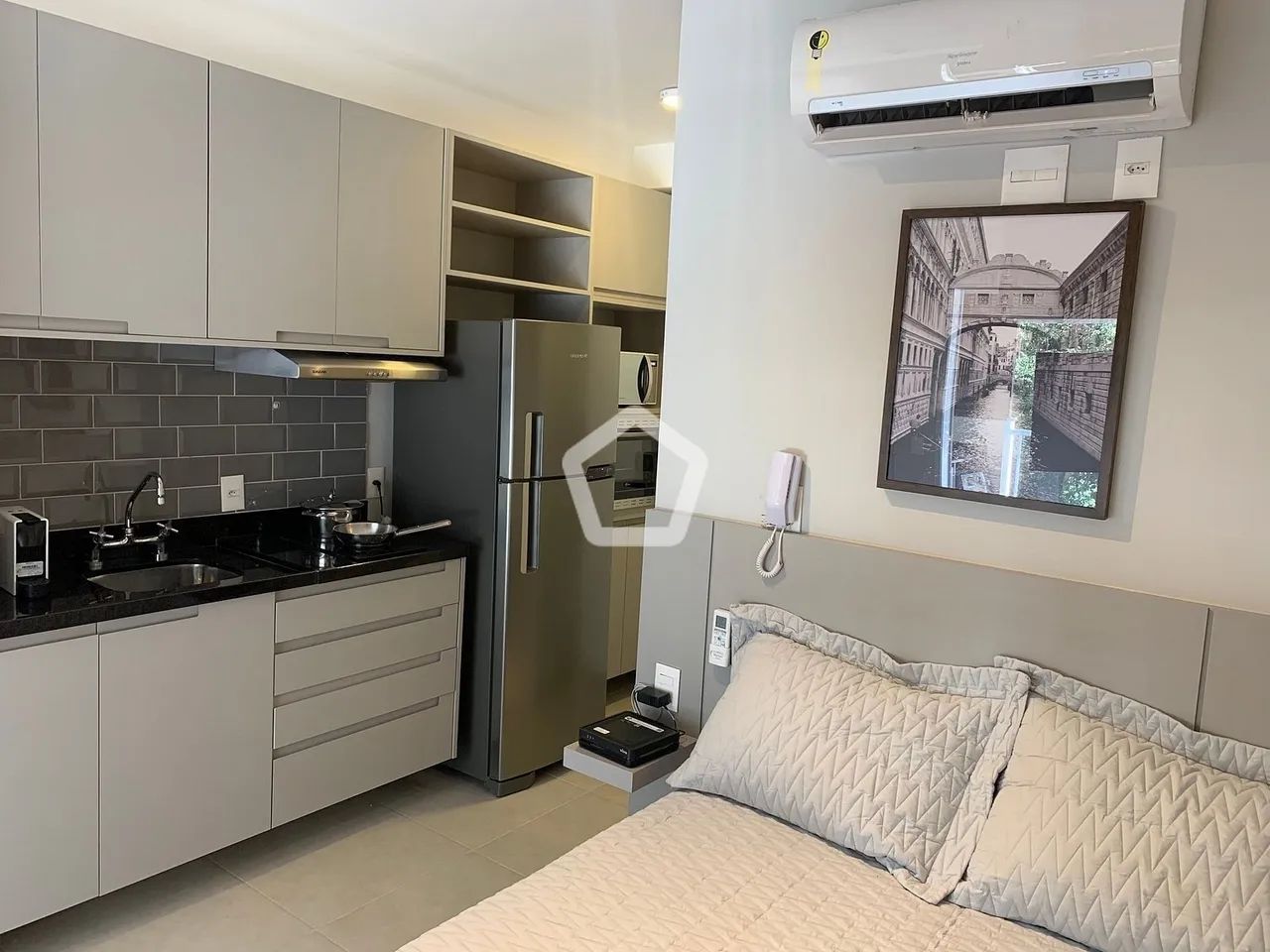 Apartamento em Moema - Foto 4