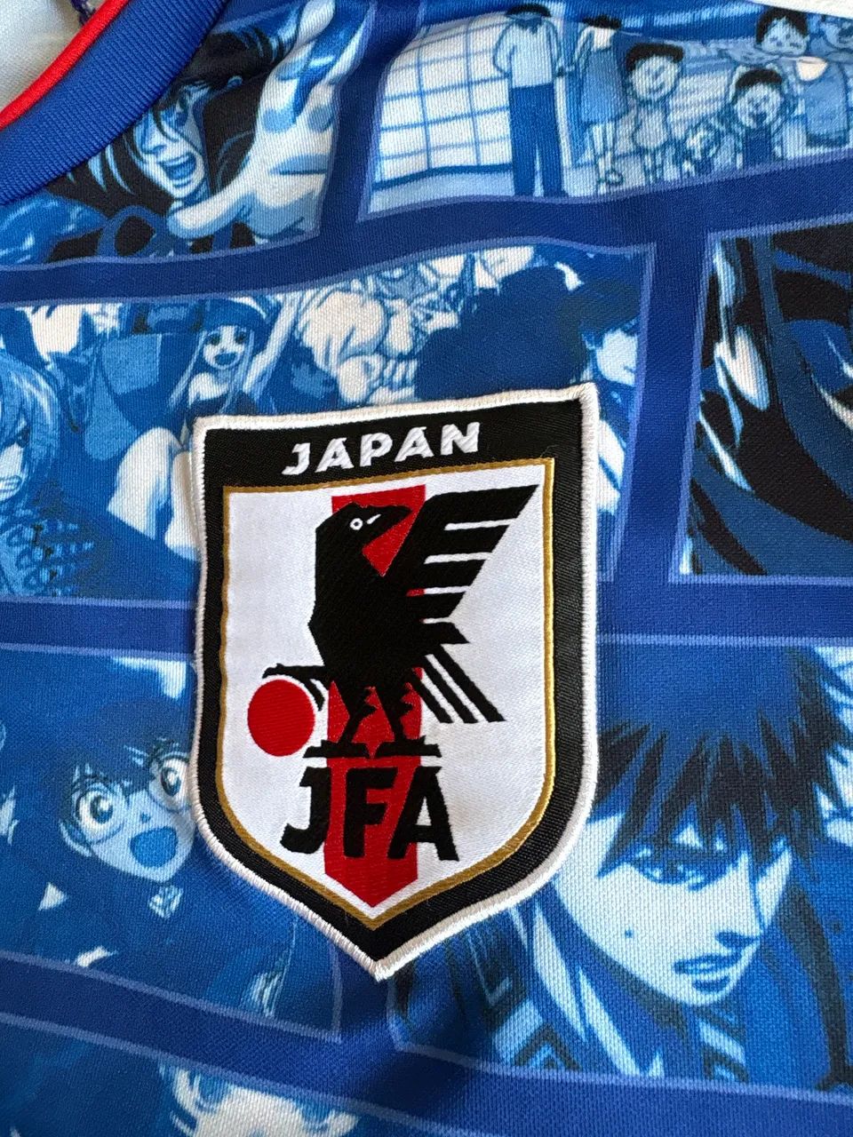 Camisa Japão animes - Foto 5