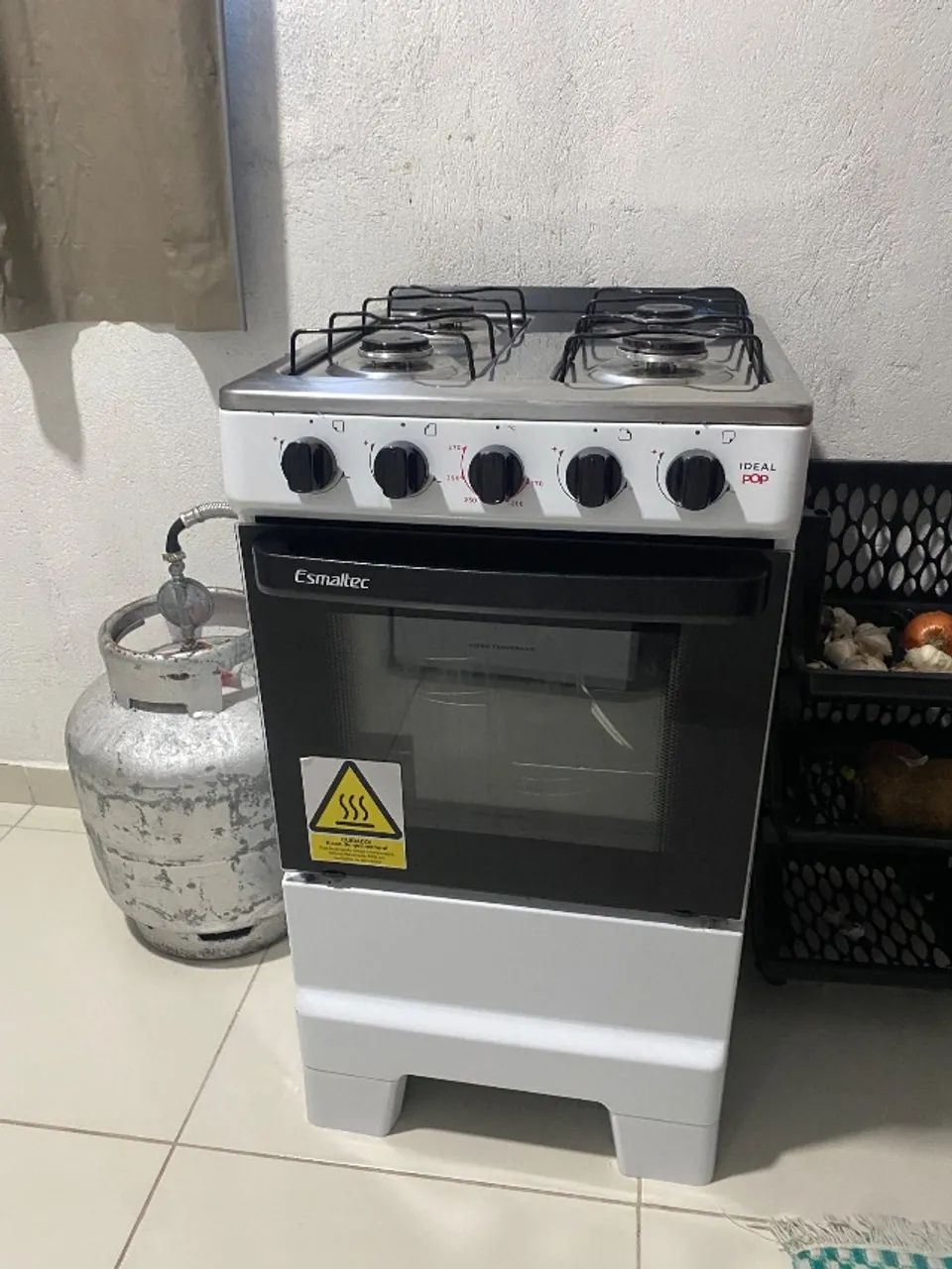 Fogão 