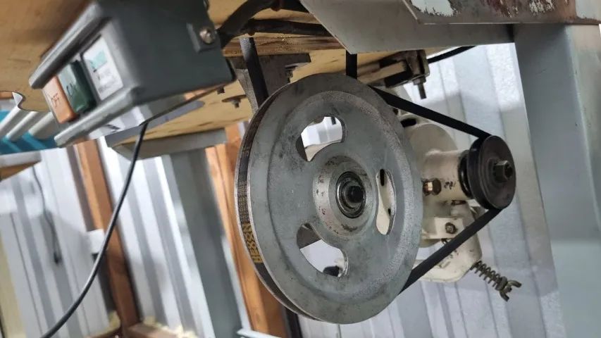 Máquina de Cortar Viés 1 faca JANDT - Foto 5