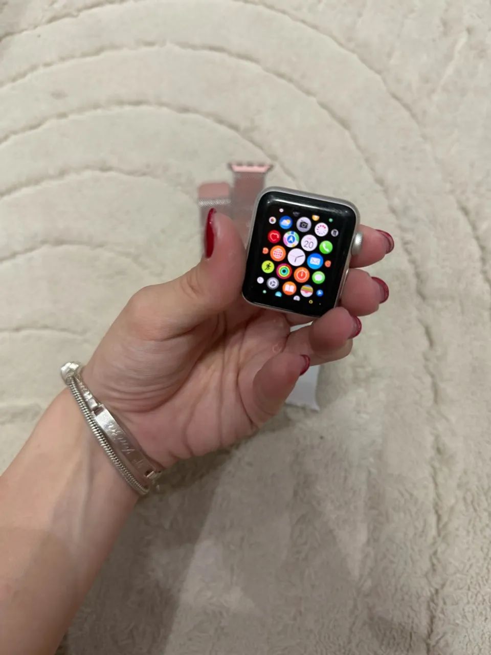 Apple Watch Series 3. - Foto 2
