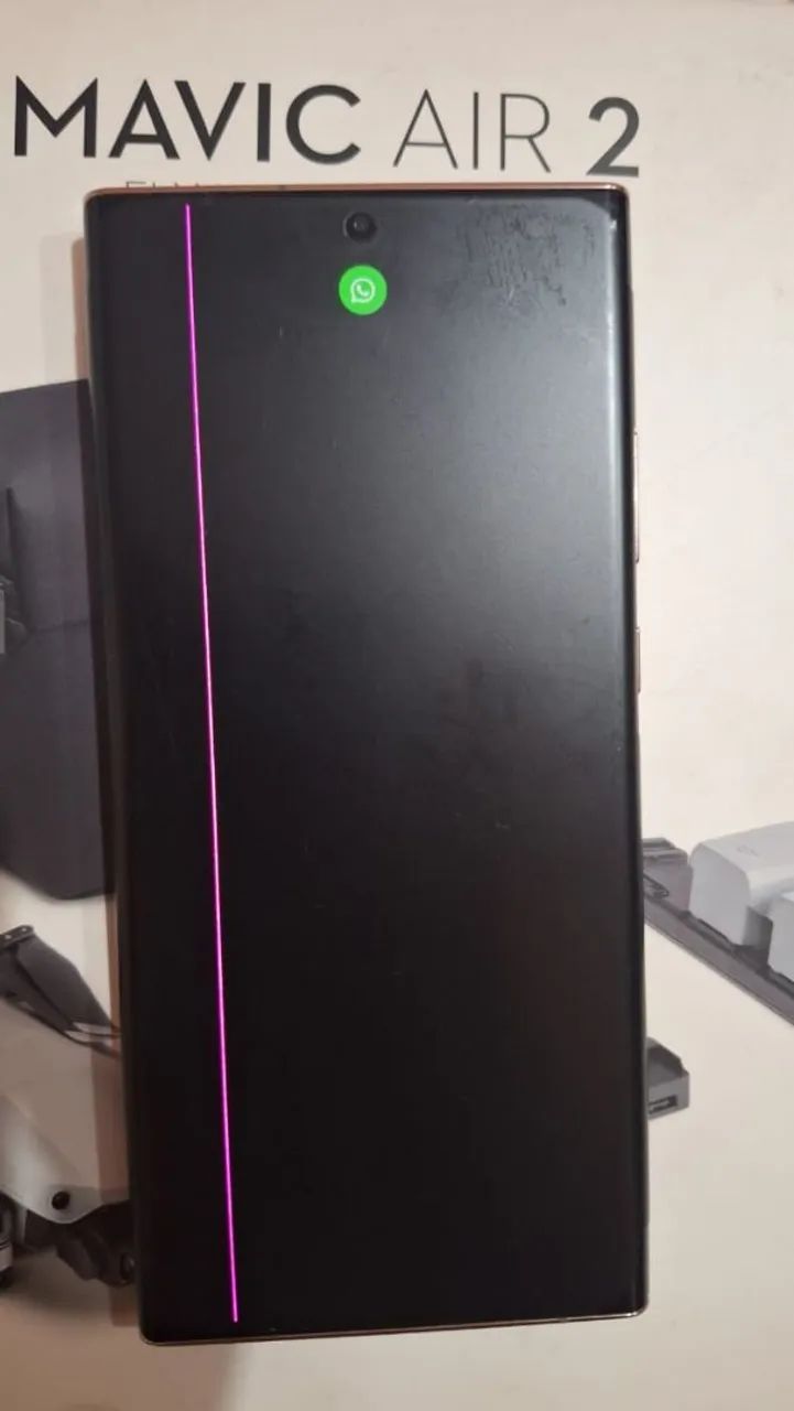 Samsung galaxy note 20 ultra  - Foto 5