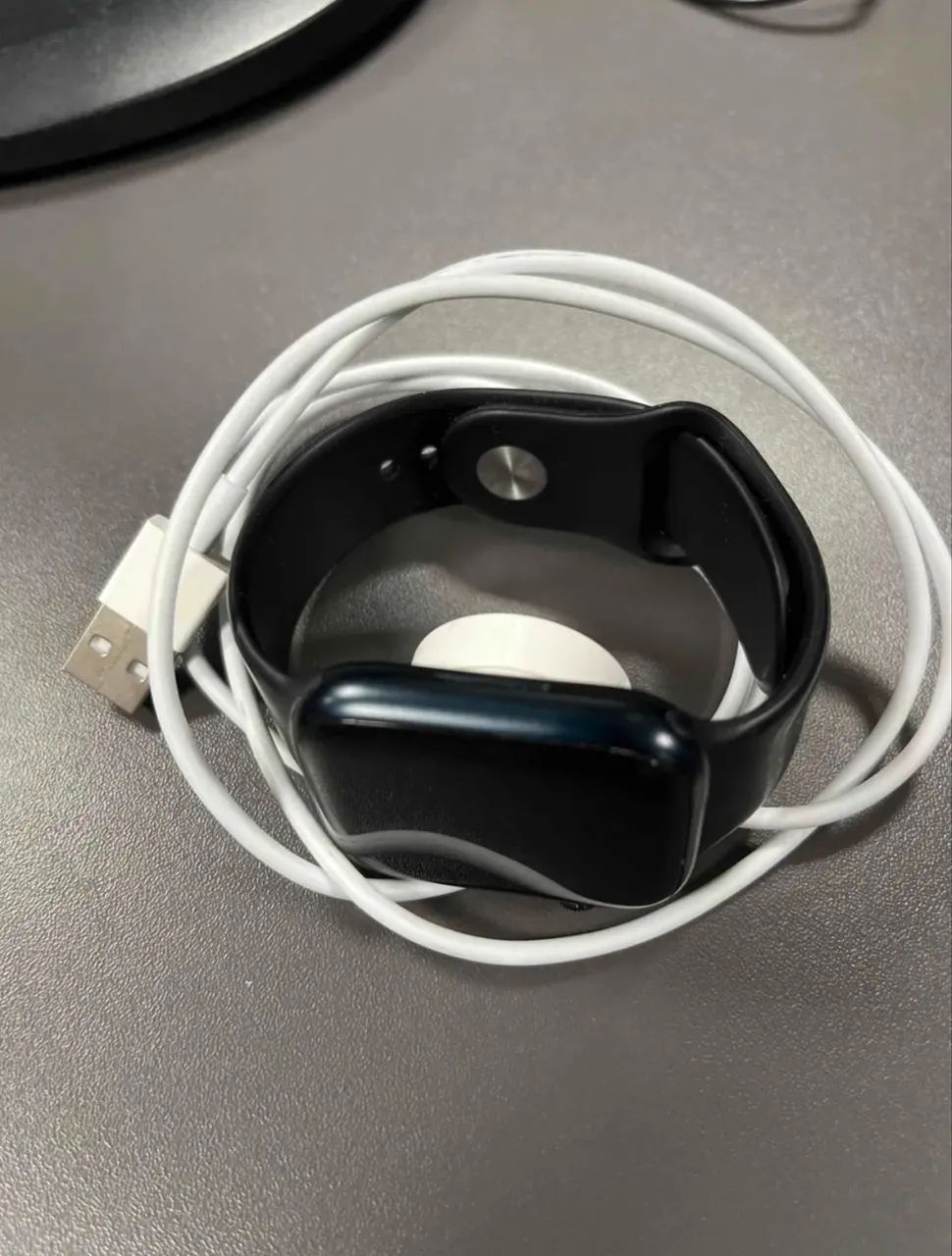 Apple Watch Series 7 45mm - Foto 5