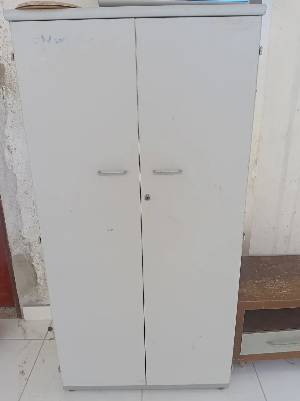 Armario multi uso