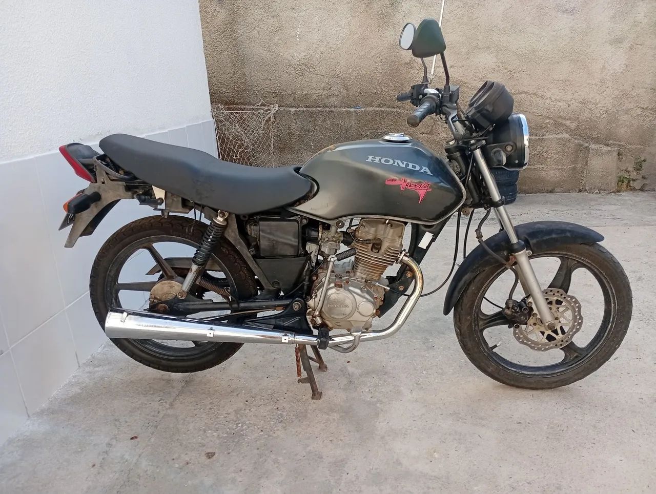 Quase de Graça!! Doc 26 Pago 