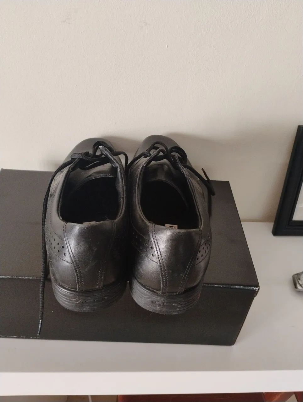 Sapato Pegada - Foto 5