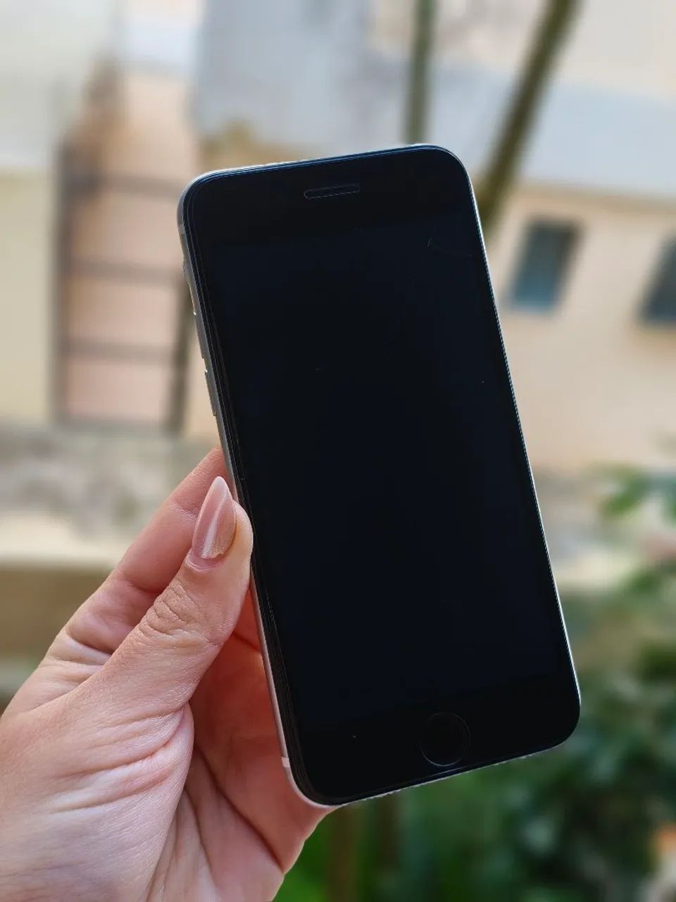 iPhone SE 2020  - Foto 2