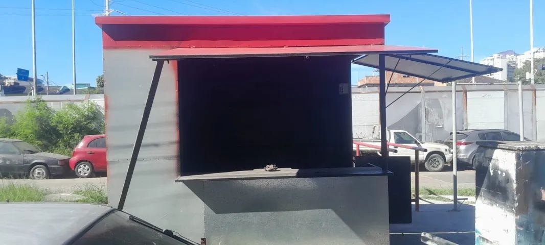 Vendo trailer - Foto 3