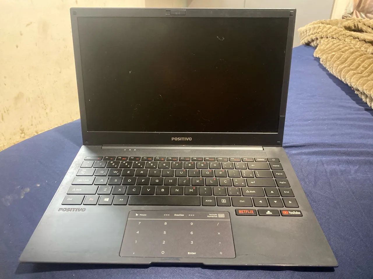 Notebook positivo  - Foto 2