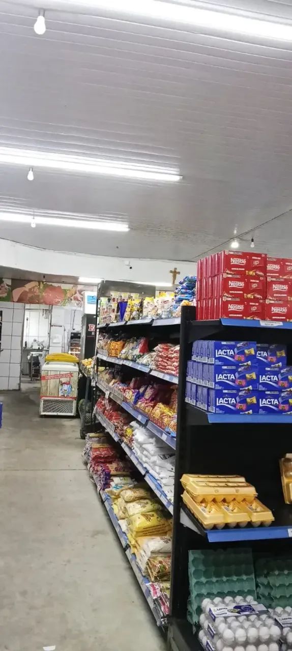 supermercado vende-se - Foto 6