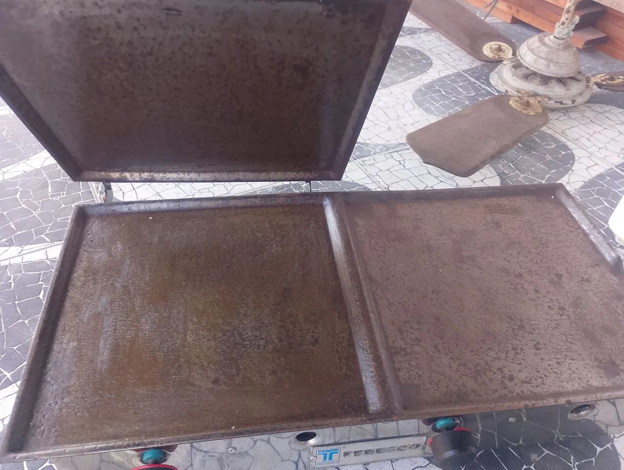 Máquina de lavar com defeito  - Foto 4