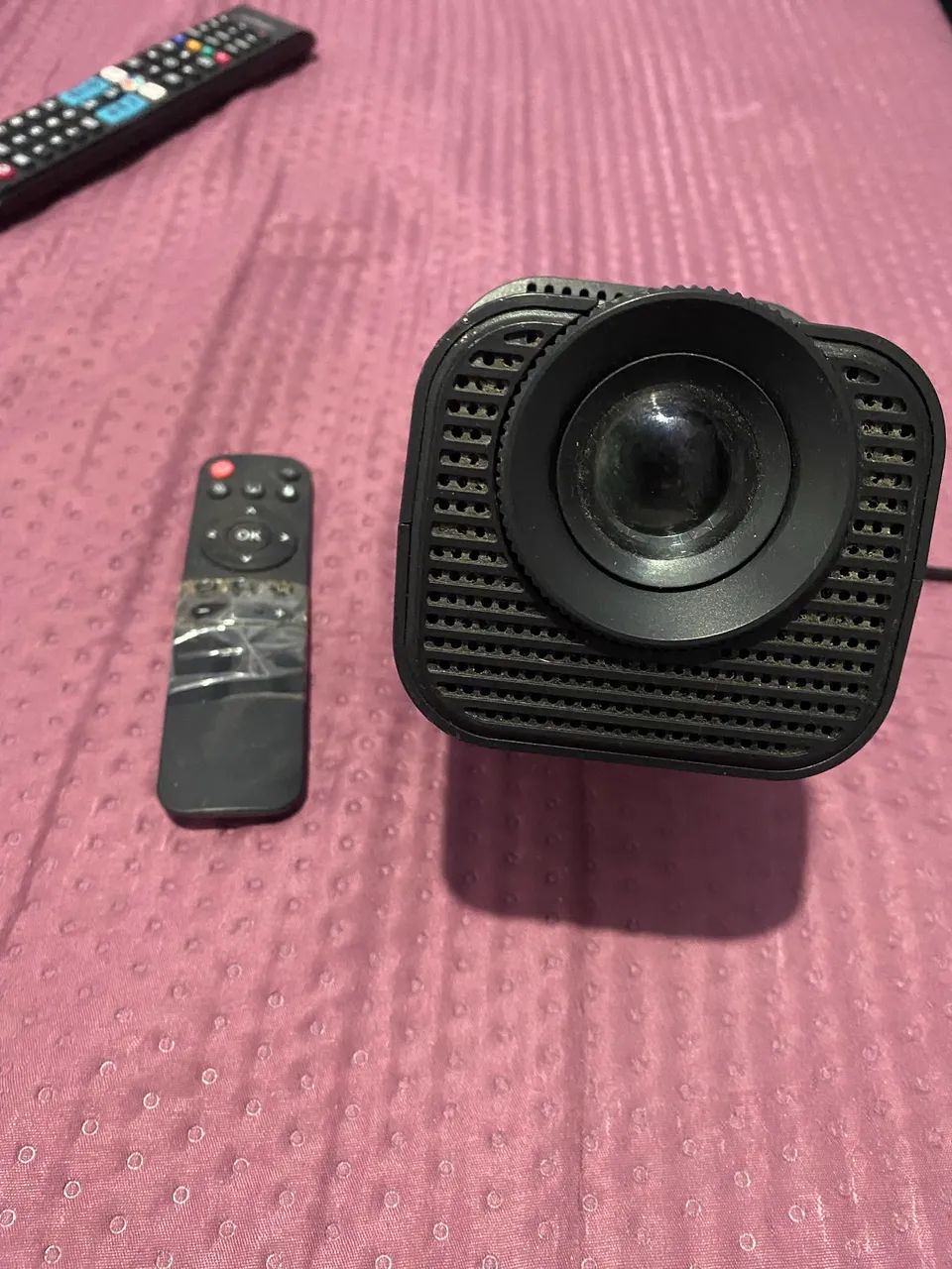 Vendo projetor - Foto 5