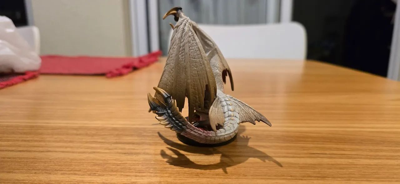 Amiibo Malzeno - Foto 4