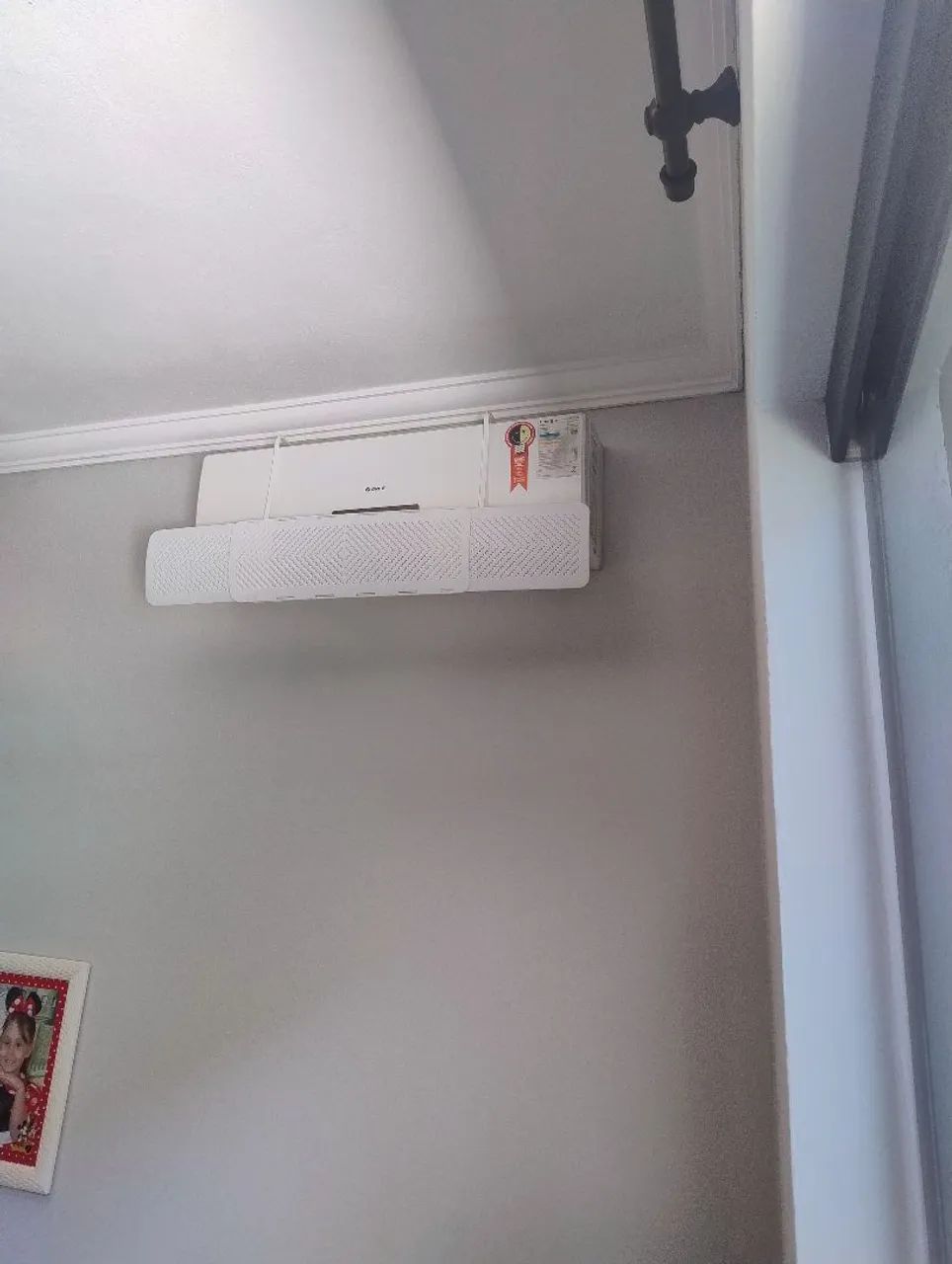 Vendo ar-condicionado Green 12 BTUs 