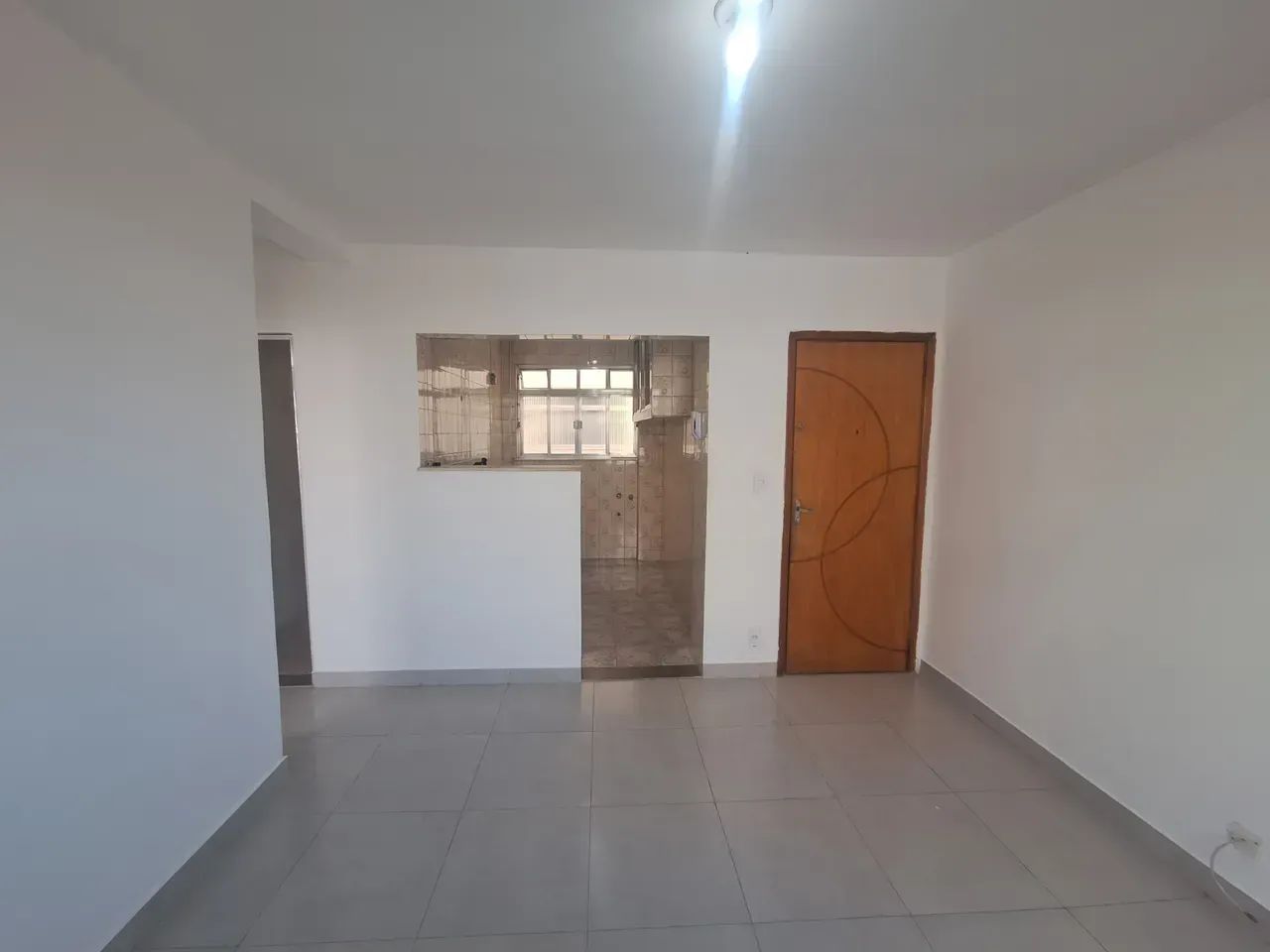 APARTAMENTO PARA LOCAÇÃO  OLARIA | CONJUNTO DA PM - Foto 2