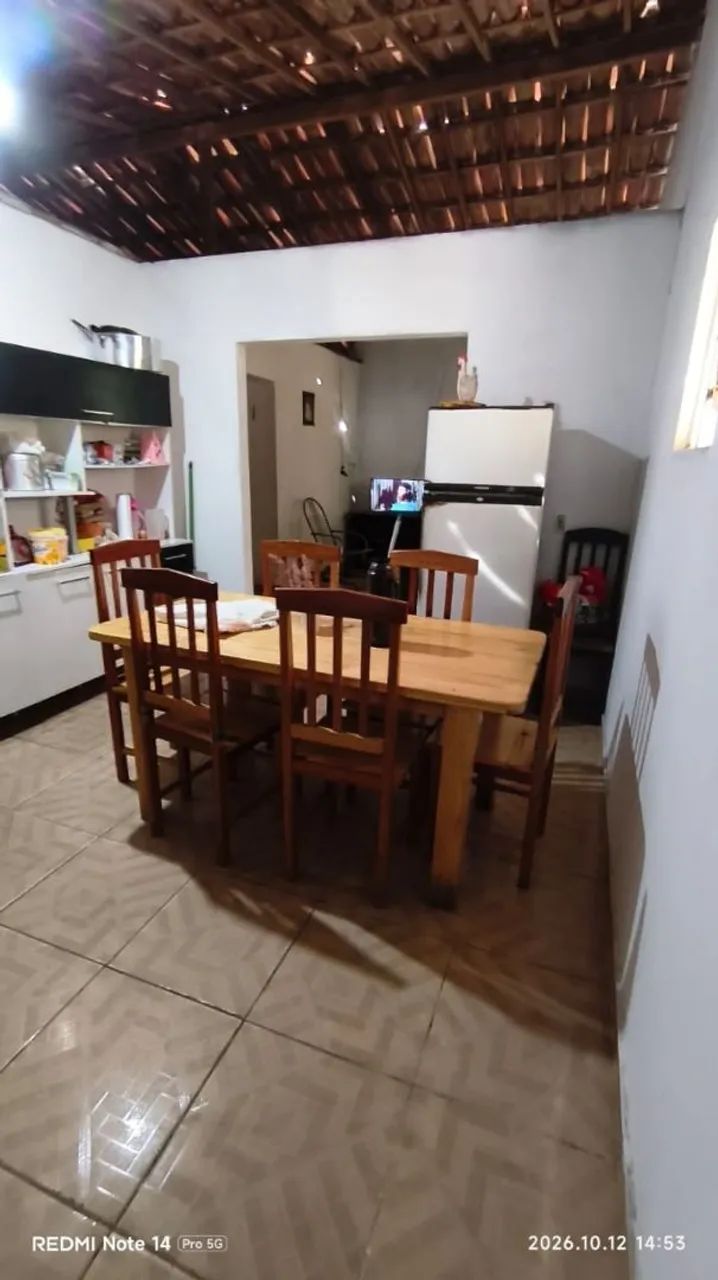 SÍTIO À VENDA EM MATINHAS - PB! ? - Foto 5
