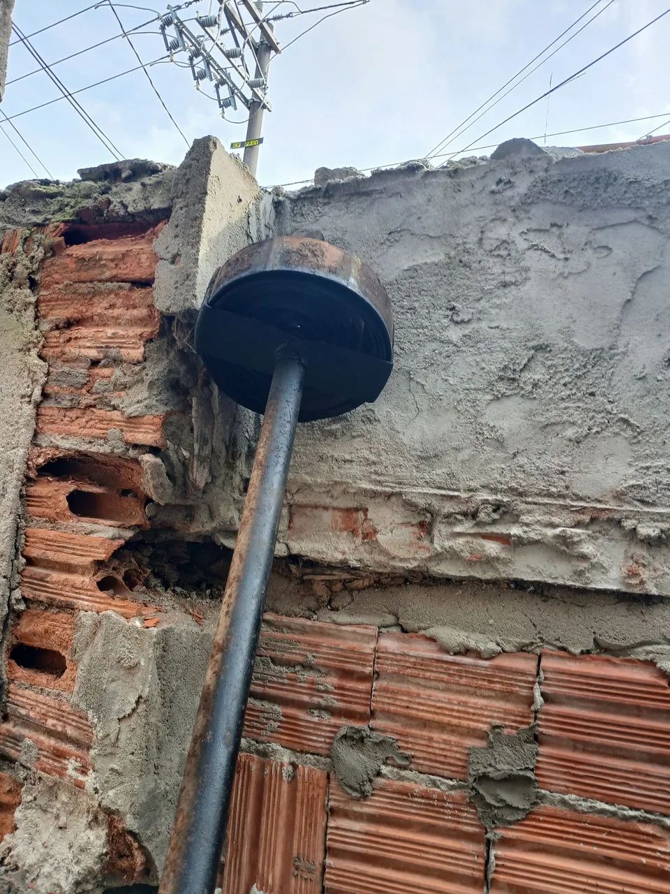 3 molas de porta de aço 
