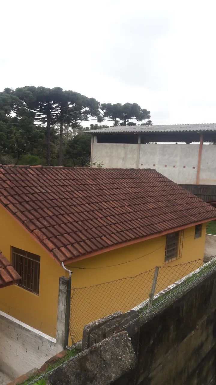Foto - Curitiba - Santa Felicidade