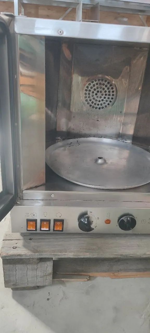 Forno industrial titãs  - Foto 3