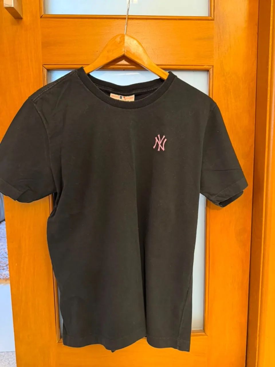 Camisa New Era