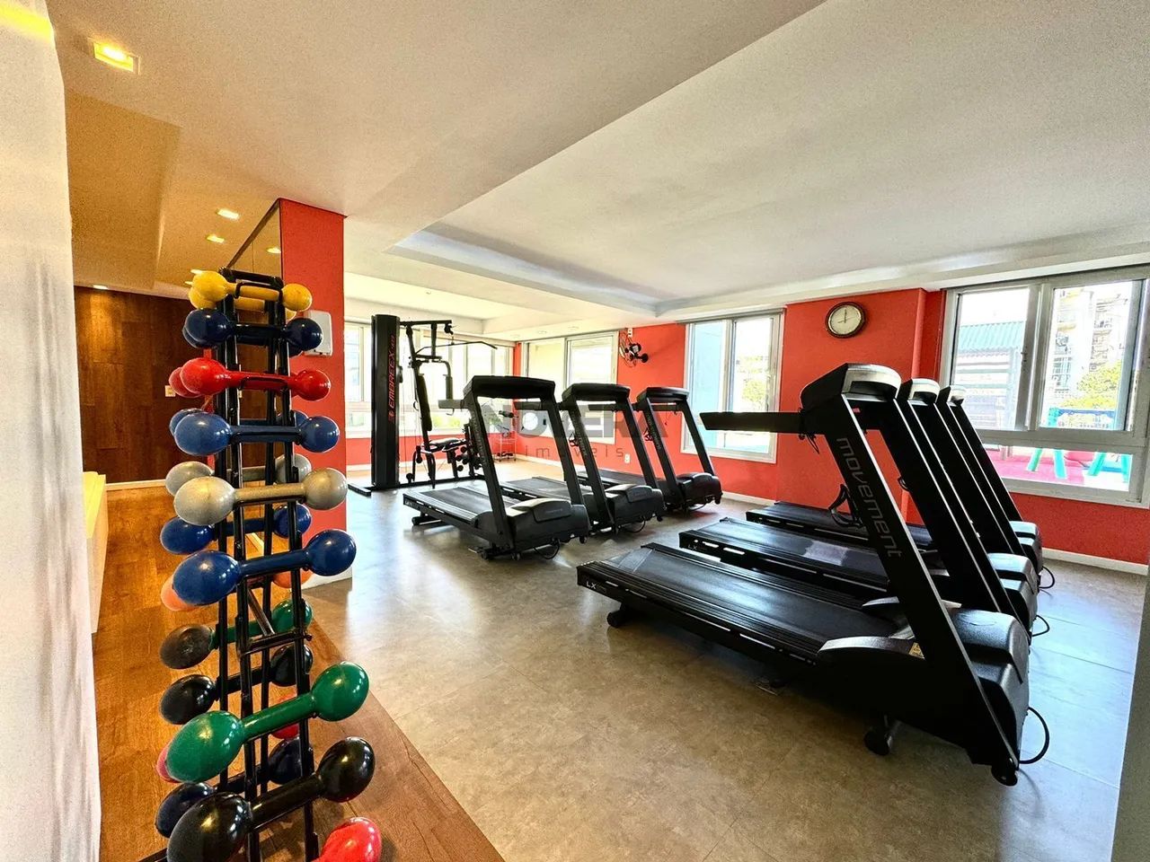 JK parque clube - Foto 4